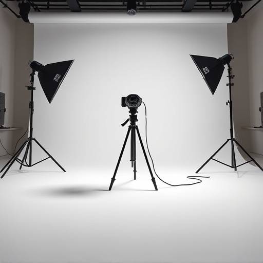 Commercial photography icon