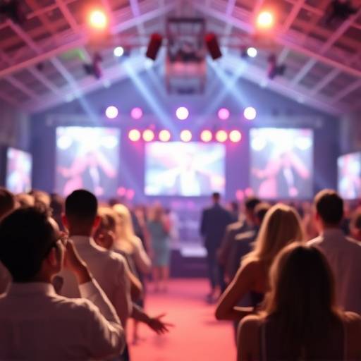 Event photography icon