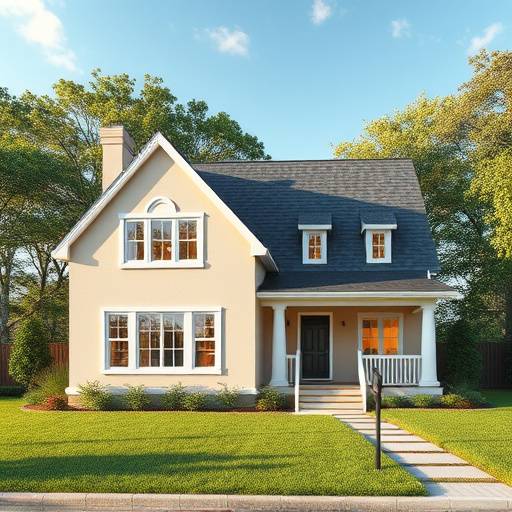 Real Estate Photography icon
