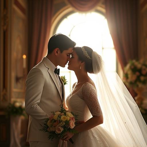 Wedding photography icon